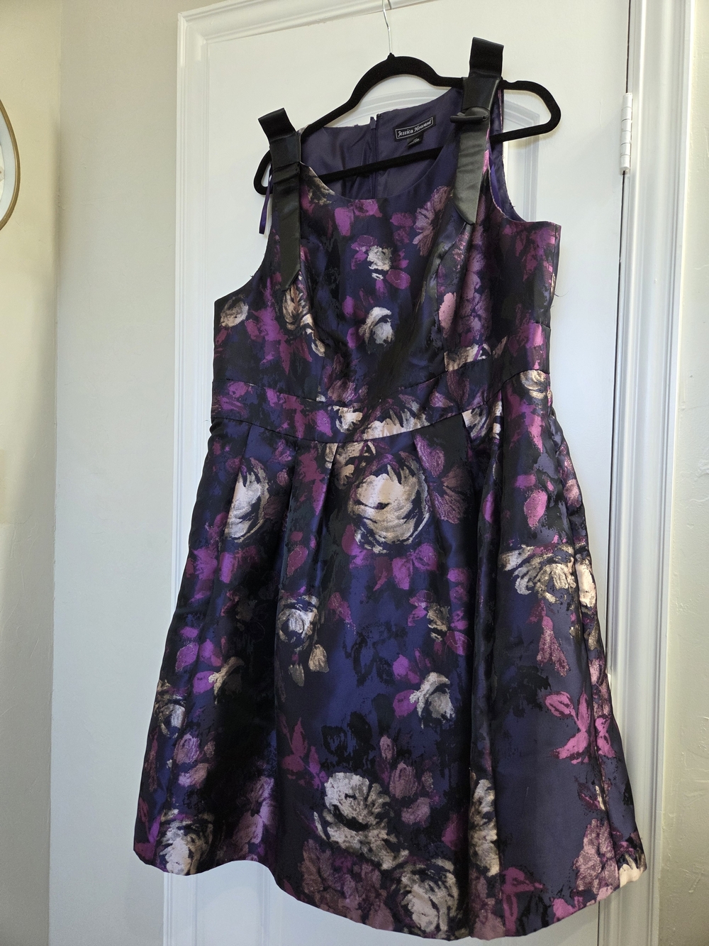 Jessica Howard dress 18W